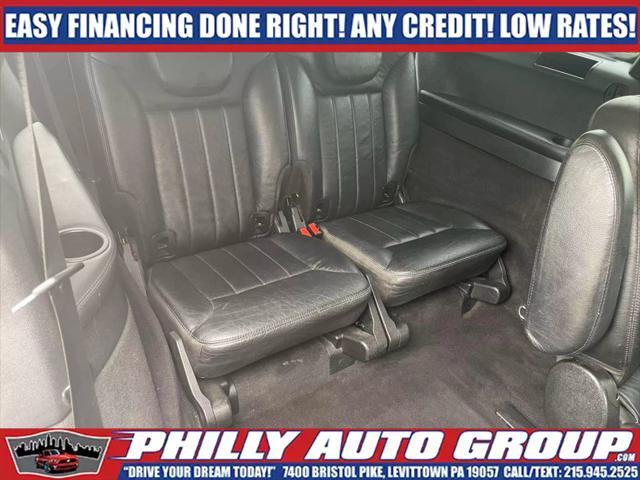 used 2006 Mercedes-Benz R-Class car, priced at $9,995