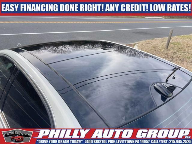 used 2012 Mercedes-Benz E-Class car, priced at $14,995