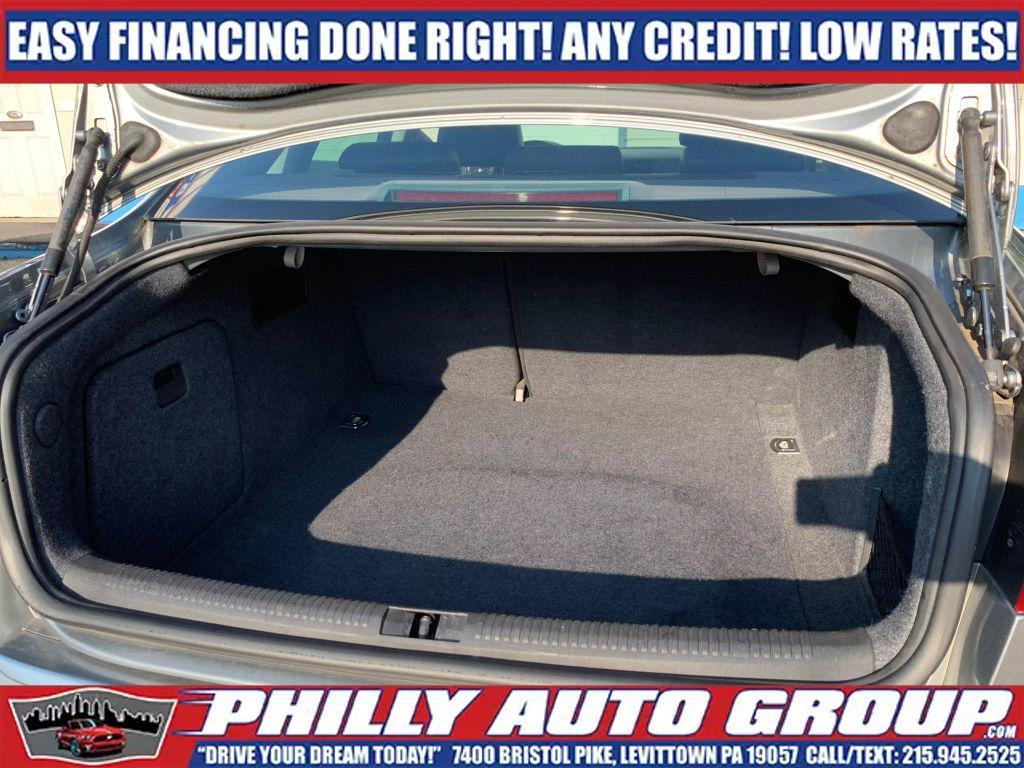used 2008 Audi A4 car, priced at $6,885