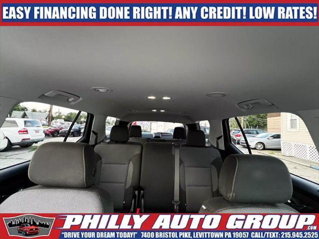 used 2020 Chevrolet Traverse car, priced at $17,885