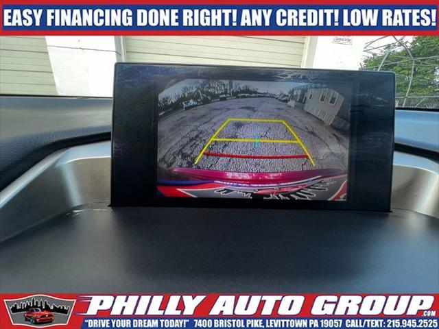 used 2015 Lexus NX 200t car, priced at $14,885