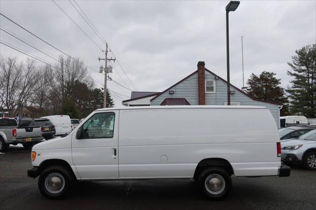 used 2001 Ford E350 Super Duty car, priced at $14,999