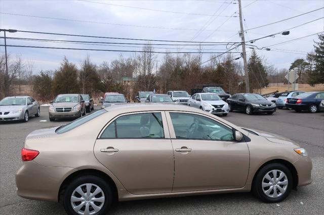 used 2009 Toyota Corolla car, priced at $12,999