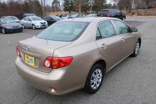 used 2009 Toyota Corolla car, priced at $12,999