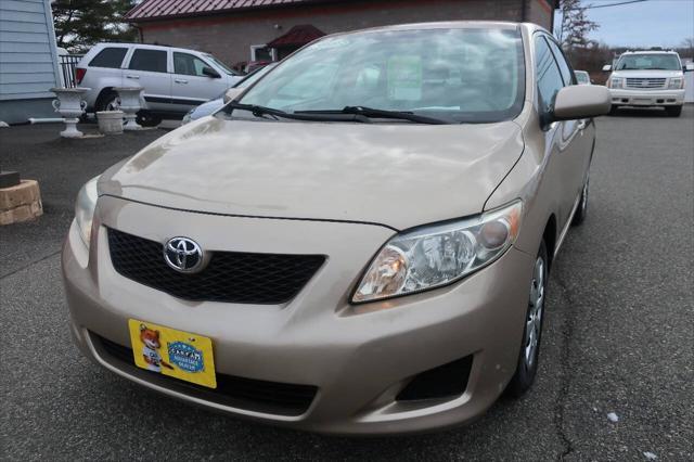 used 2009 Toyota Corolla car, priced at $12,999