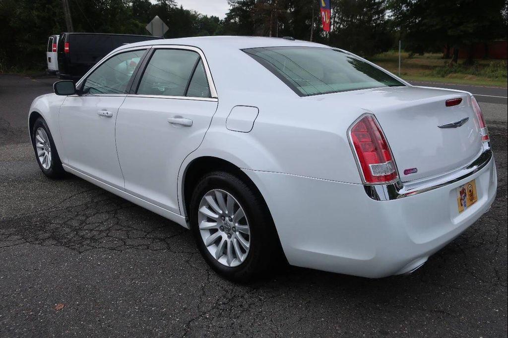 used 2014 Chrysler 300 car, priced at $15,495