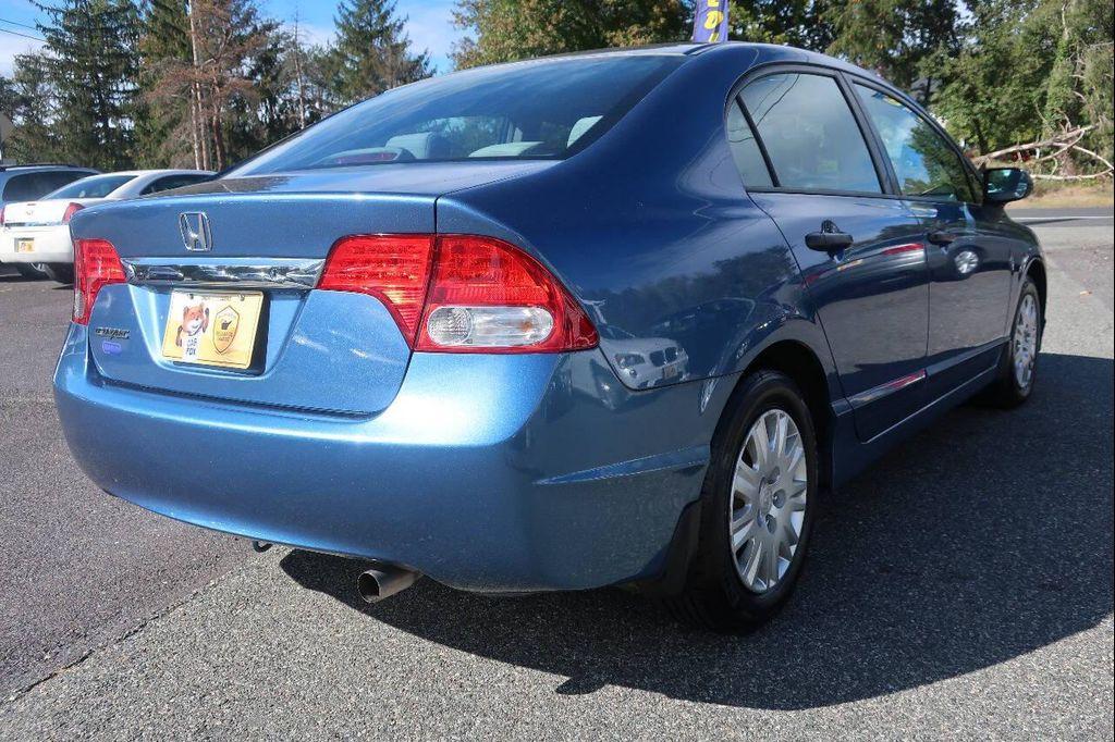 used 2009 Honda Civic car, priced at $12,999