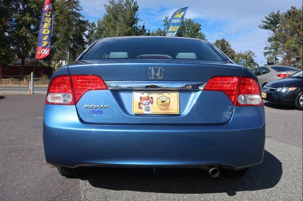 used 2009 Honda Civic car, priced at $12,999