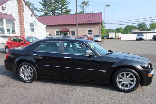 used 2006 Chrysler 300C car