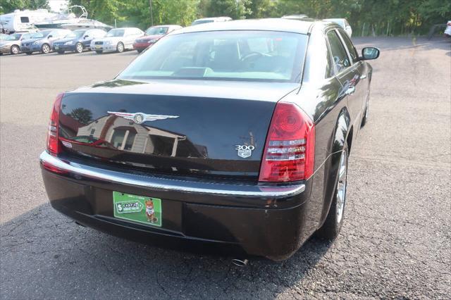 used 2006 Chrysler 300C car