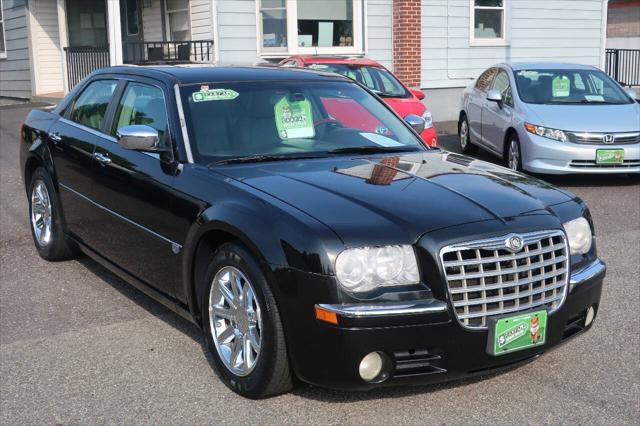 used 2006 Chrysler 300C car
