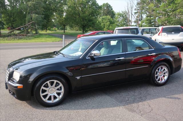 used 2006 Chrysler 300C car