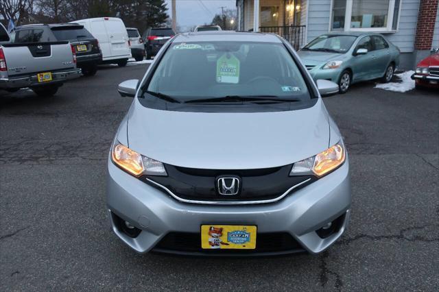 used 2015 Honda Fit car, priced at $13,770