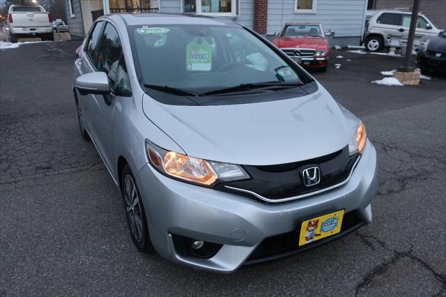 used 2015 Honda Fit car, priced at $13,770