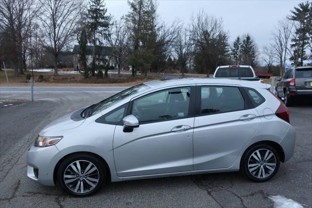 used 2015 Honda Fit car, priced at $13,770