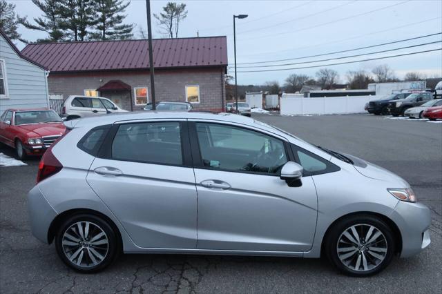 used 2015 Honda Fit car, priced at $13,770