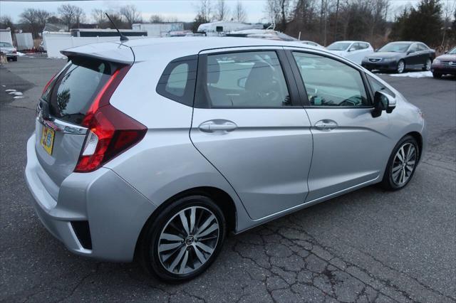 used 2015 Honda Fit car, priced at $13,770