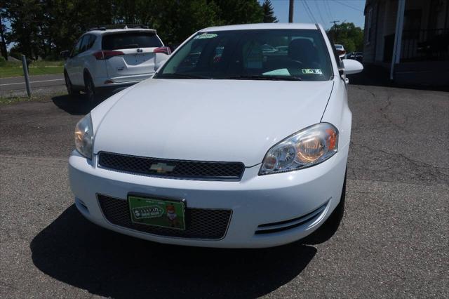 used 2013 Chevrolet Impala car, priced at $11,995
