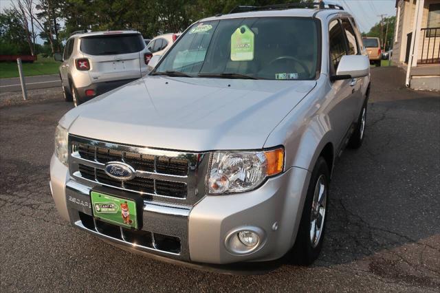 used 2011 Ford Escape car, priced at $13,999