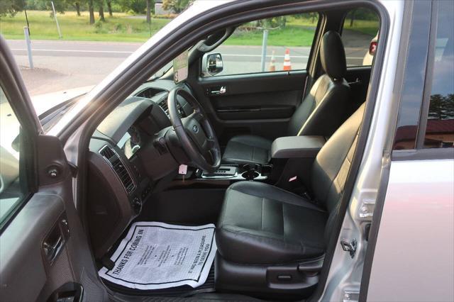 used 2011 Ford Escape car, priced at $13,999