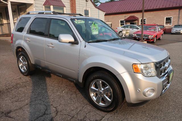 used 2011 Ford Escape car, priced at $13,999