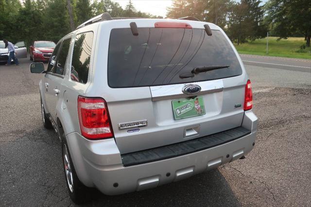 used 2011 Ford Escape car, priced at $13,999