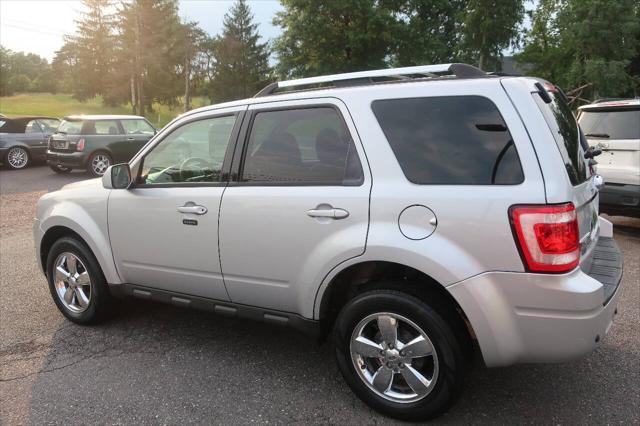 used 2011 Ford Escape car, priced at $13,999