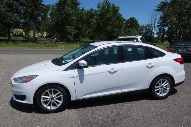 used 2015 Ford Focus car, priced at $11,999