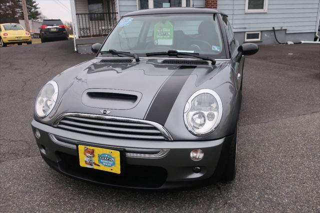 used 2003 MINI Cooper S car, priced at $7,999