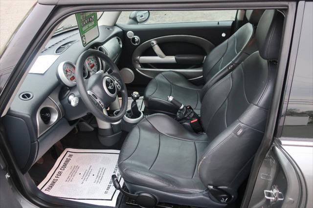 used 2003 MINI Cooper S car, priced at $7,999