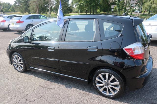 used 2013 Honda Fit car, priced at $13,999