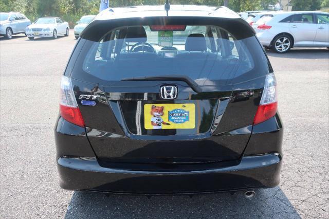 used 2013 Honda Fit car, priced at $13,999