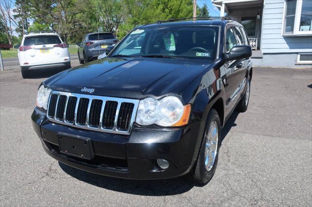used 2009 Jeep Grand Cherokee car, priced at $10,995