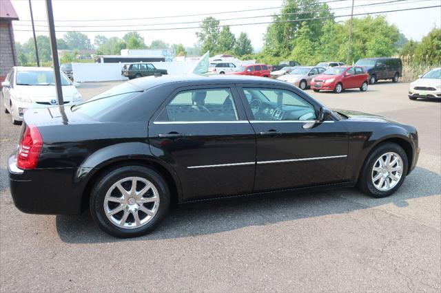used 2008 Chrysler 300 car, priced at $12,999
