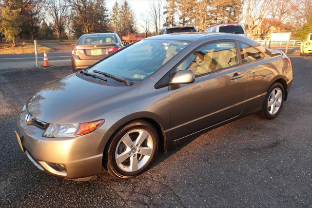 used 2008 Honda Civic car, priced at $13,999