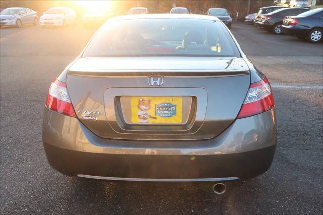 used 2008 Honda Civic car, priced at $13,999