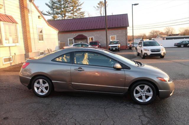 used 2008 Honda Civic car, priced at $13,999