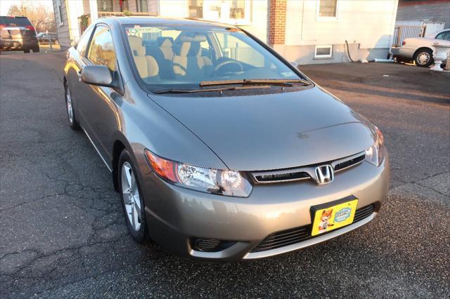 used 2008 Honda Civic car, priced at $13,999