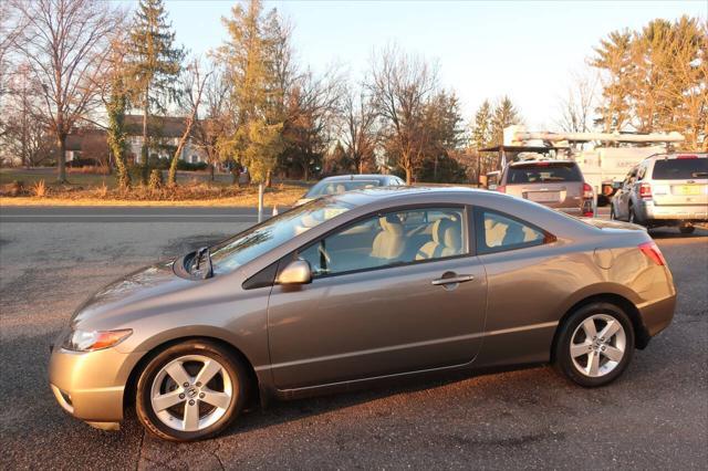 used 2008 Honda Civic car, priced at $13,999