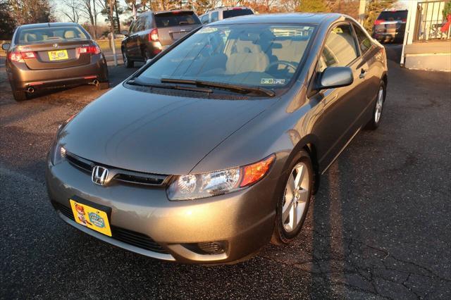 used 2008 Honda Civic car, priced at $13,999