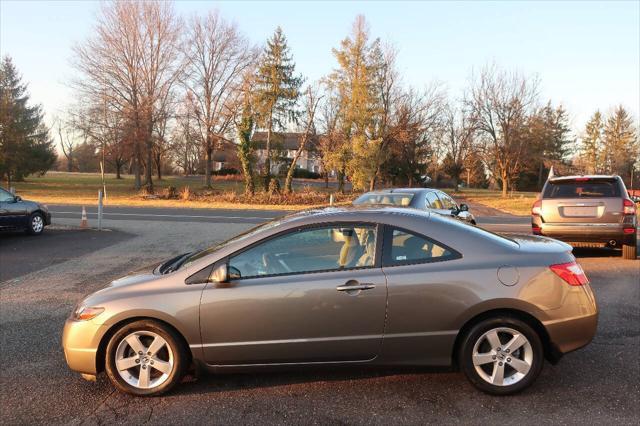 used 2008 Honda Civic car, priced at $13,999