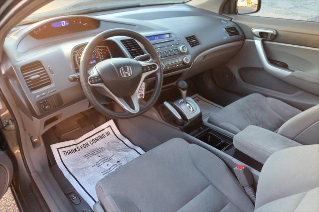 used 2008 Honda Civic car, priced at $13,999