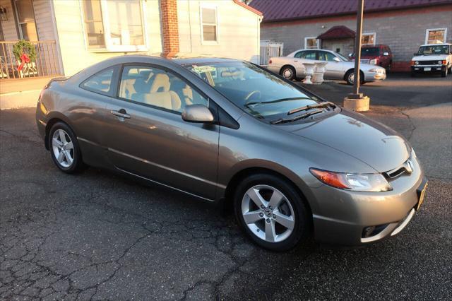 used 2008 Honda Civic car, priced at $13,999