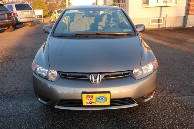 used 2008 Honda Civic car, priced at $13,999