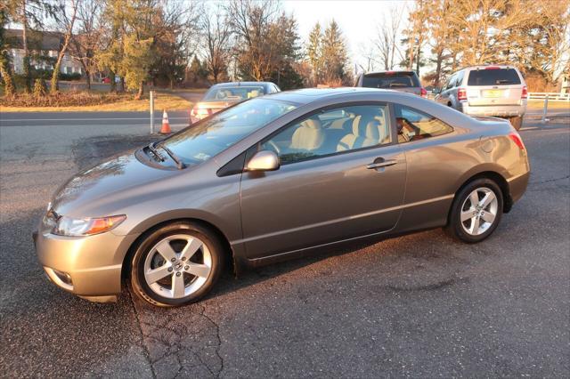 used 2008 Honda Civic car, priced at $13,999