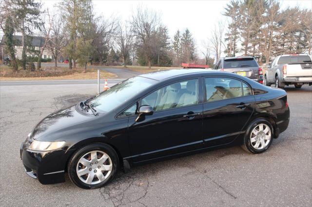 used 2010 Honda Civic car