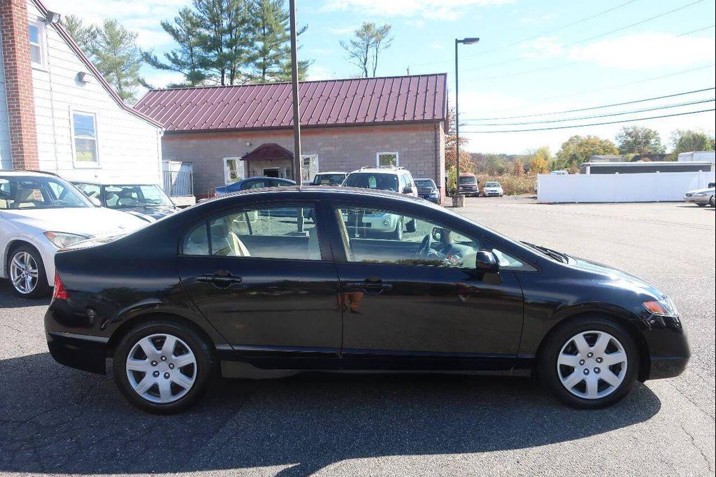 used 2006 Honda Civic car, priced at $11,999