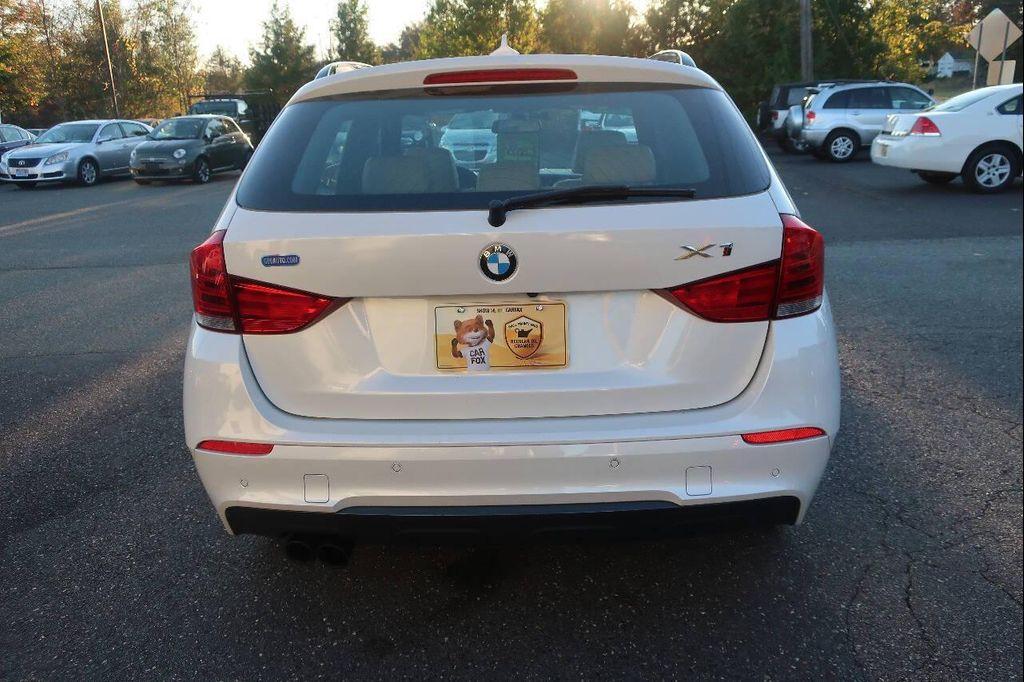 used 2015 BMW X1 car, priced at $17,999