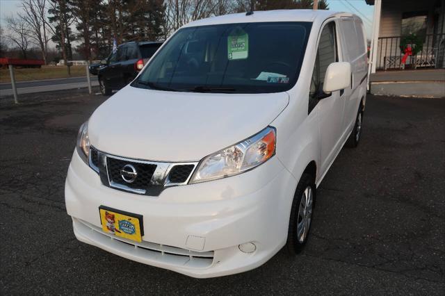 used 2016 Nissan NV200 car, priced at $7,499