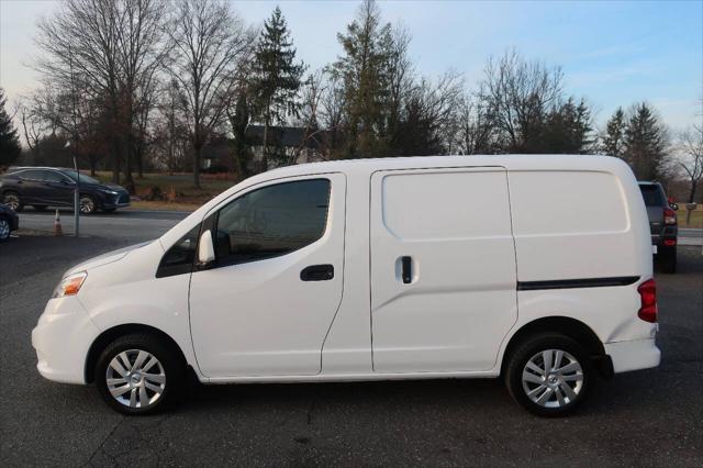 used 2016 Nissan NV200 car, priced at $7,499